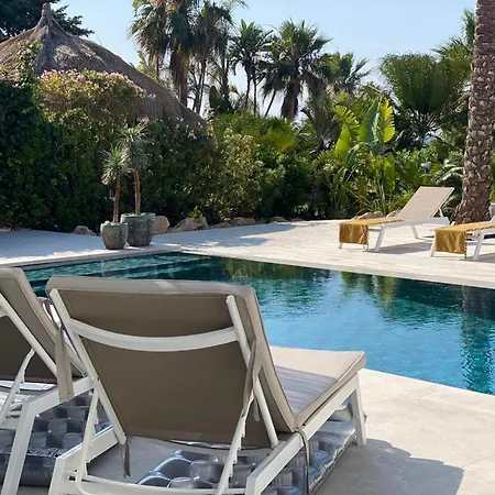 Villa Whitekey Cyprus *