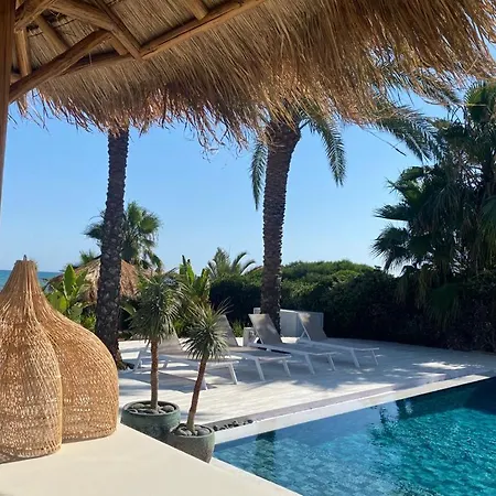 Villa Whitekey Cyprus *