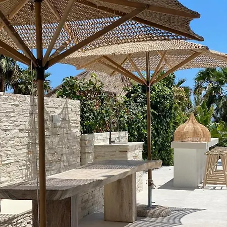 Villa Whitekey Cyprus