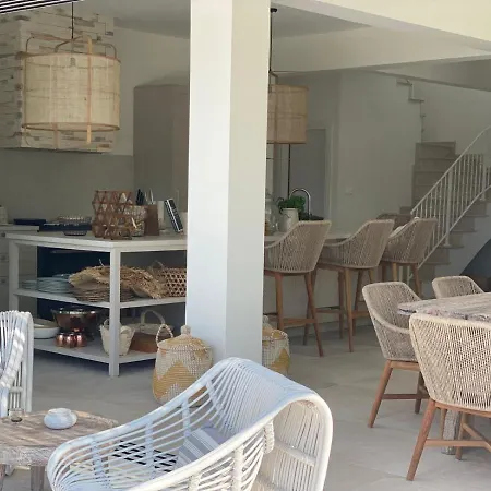 Villa Whitekey Cyprus Ayía Nápa