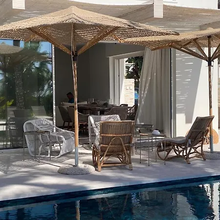 Villa Whitekey Cyprus *