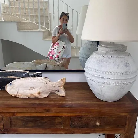Villa Whitekey Aya Napa