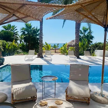 Whitekey Cyprus Villa *