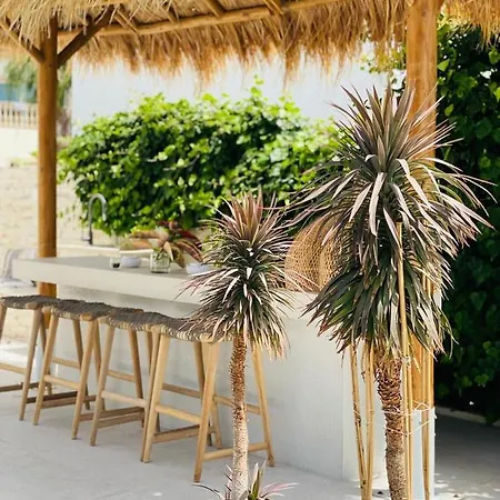 Whitekey Cyprus Villa Ayía Nápa
