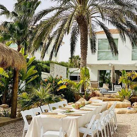 Whitekey Cyprus Villa Ayía Nápa